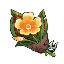 漫遊者的盛放之花