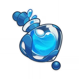 初生的濁水幻靈