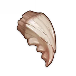 橫行霸者的利齒