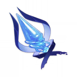 吞天之鯨·隻角