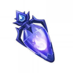 武煉之魂·孤影