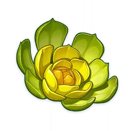 原初綠洲之初綻