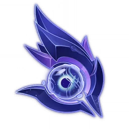 深邃糾纏的凝視