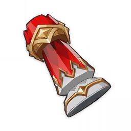 昇揚樣本·戰車