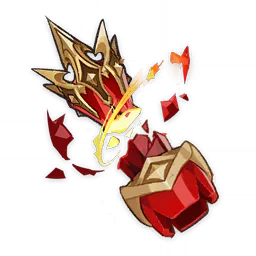 昇揚樣本·王族