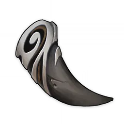 凜風奔狼的裂齒