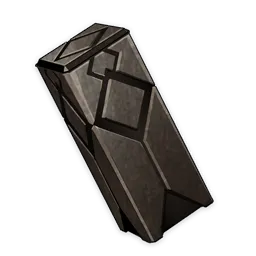 孤雲寒林的輝岩