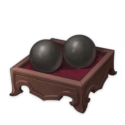 霧海雲間的汞丹