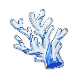 遠海夷地的瓊枝