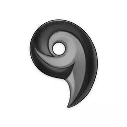 鳴神御靈的歡喜