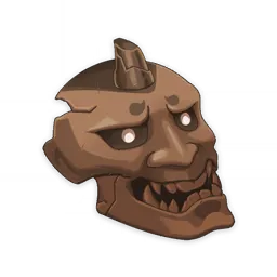 今昔劇畫之惡尉