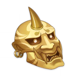 今昔劇畫之鬼人