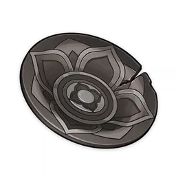 綠洲花園的恩惠