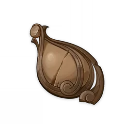 純聖露滴的濾渣