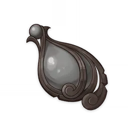 純聖露滴的凝華