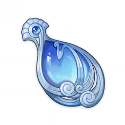 純聖露滴的醴泉