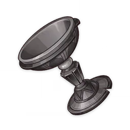 無垢之海的酒盞