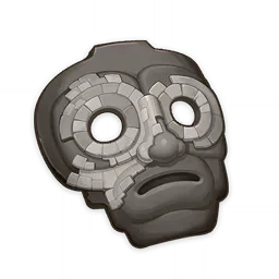 譫妄聖主的餘哀