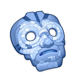 譫妄聖主的容光