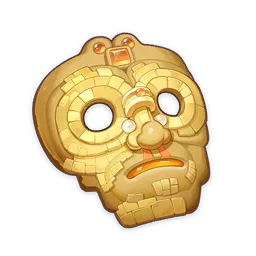 譫妄聖主的神面