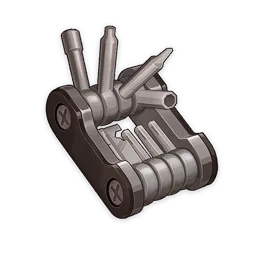 奇巧秘器的模本