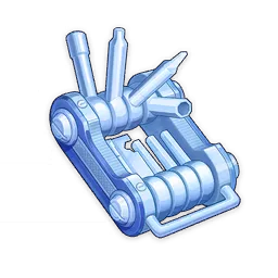 奇巧秘器的繼業