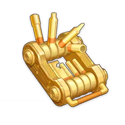 奇巧秘器的真願