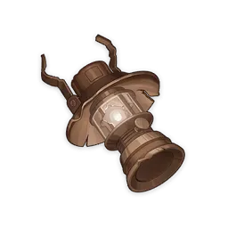 長夜燧火的餘燼