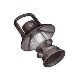 長夜燧火的殘照