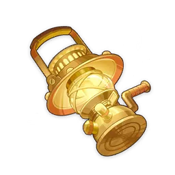 長夜燧火的烈輝