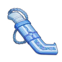 終北遺嗣的禱獻