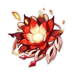 熾烈的炎之魔女