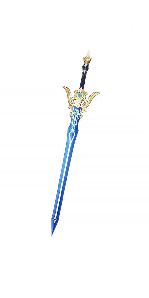 蒼古自由之誓